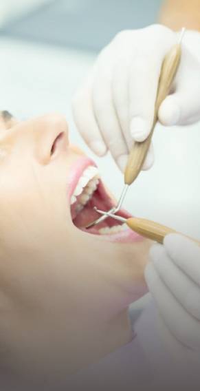 oncologia Clínica dental en Gijón