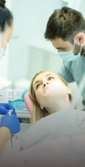 periodoncia Clínica dental en Gijón