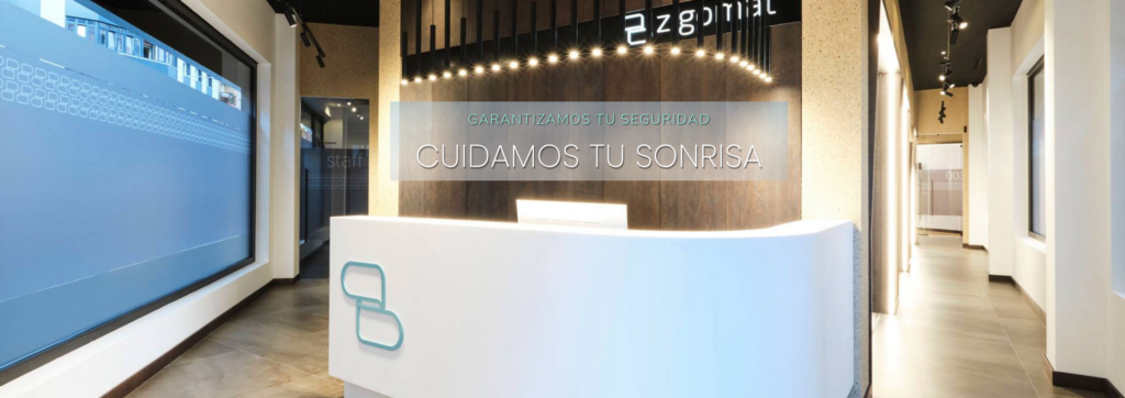 clínica zigomat