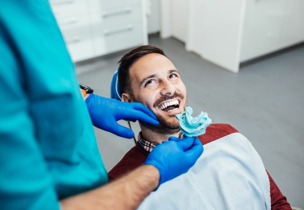 implante dental en gijón