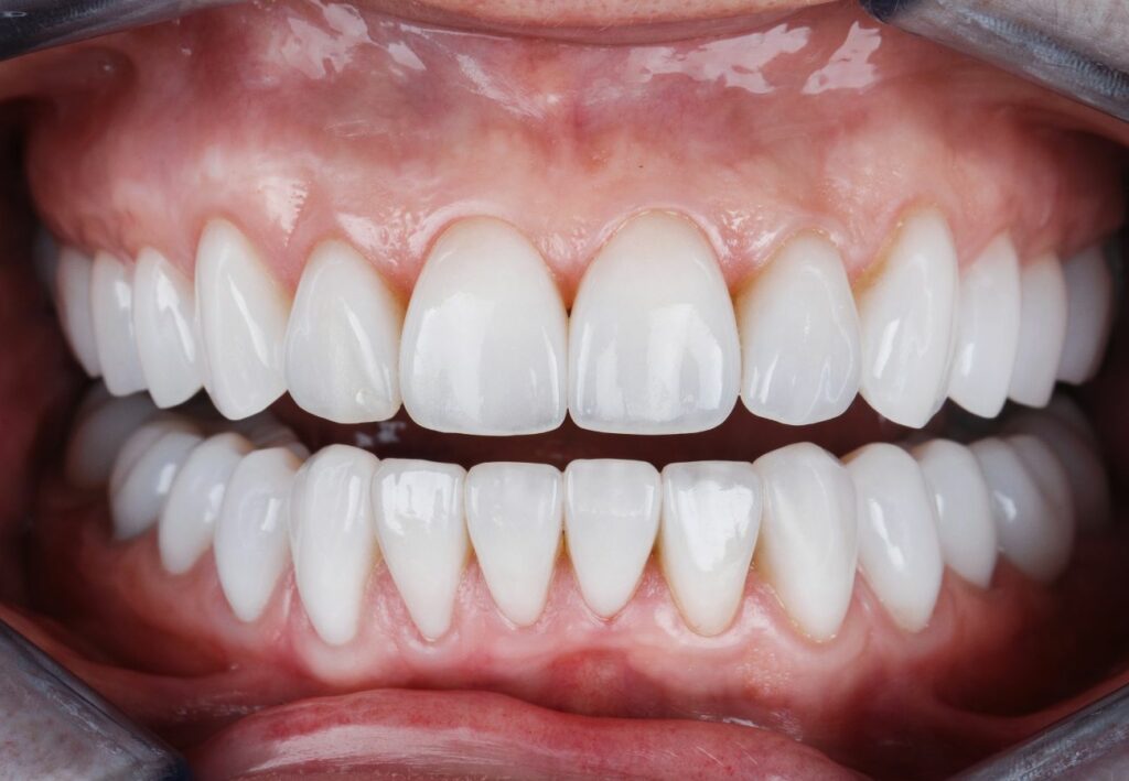 tratamientos de estética dental