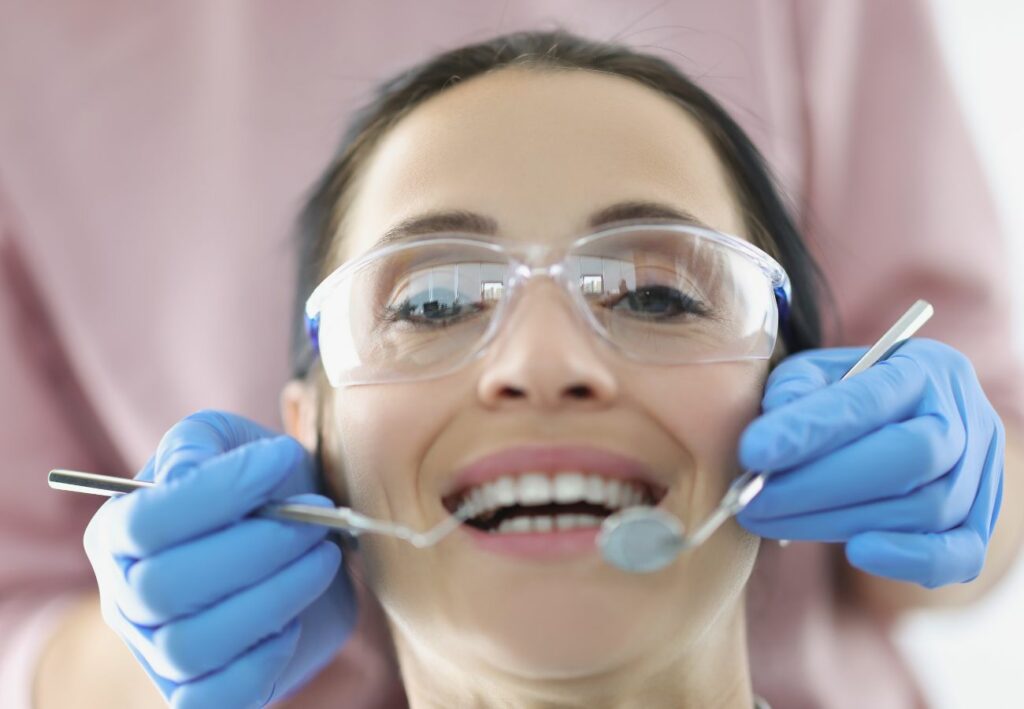 periodoncista