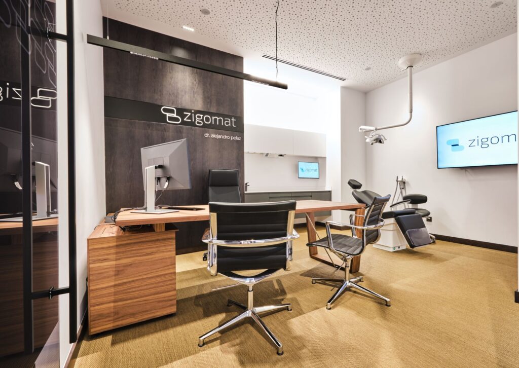 dentista gijón