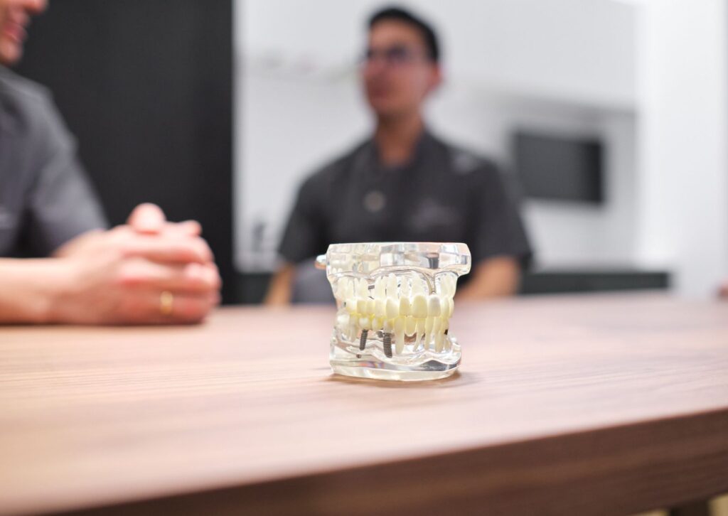 absceso dental drenaje