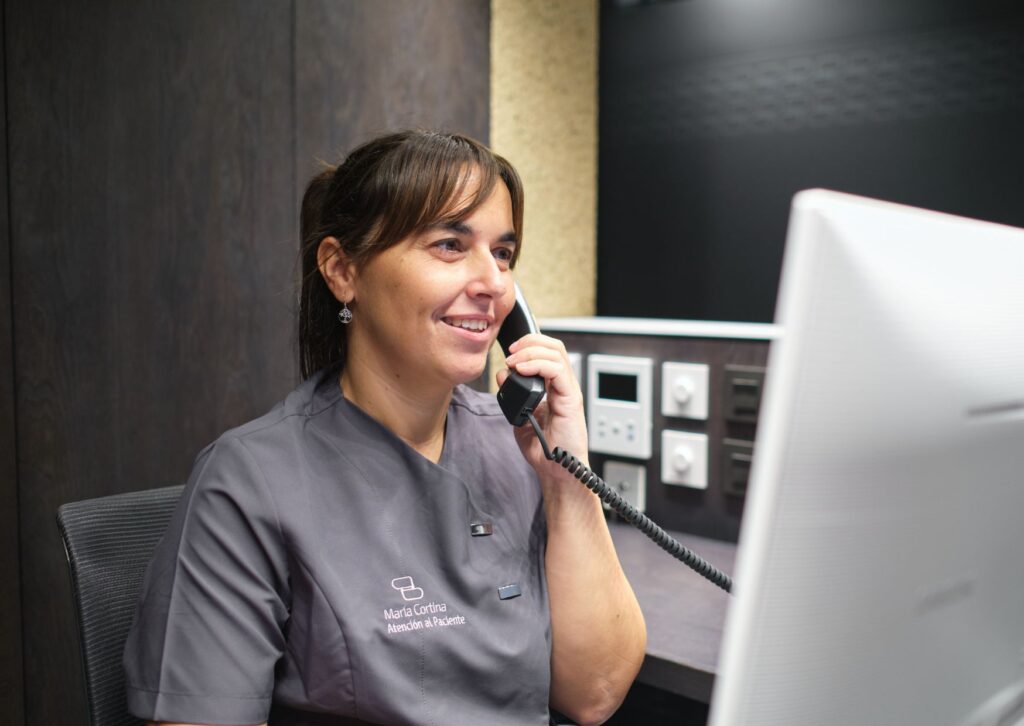 clínica dental gijón