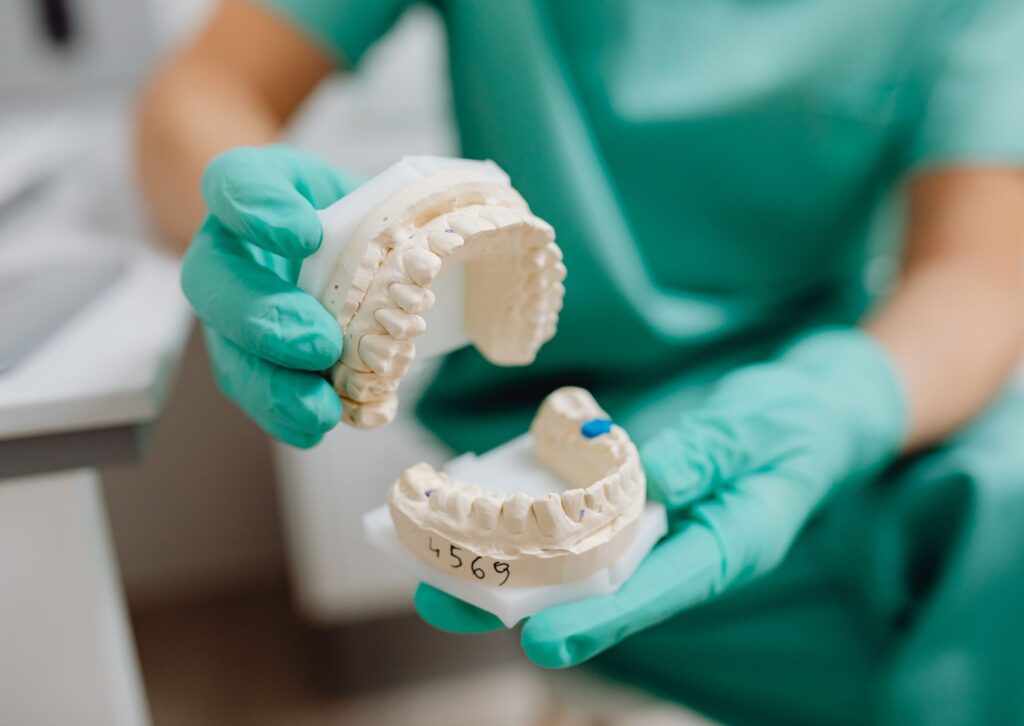 tratamiento para mordida cruzada