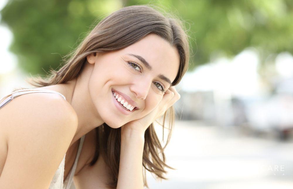 como conseguir sonrisa perfecta