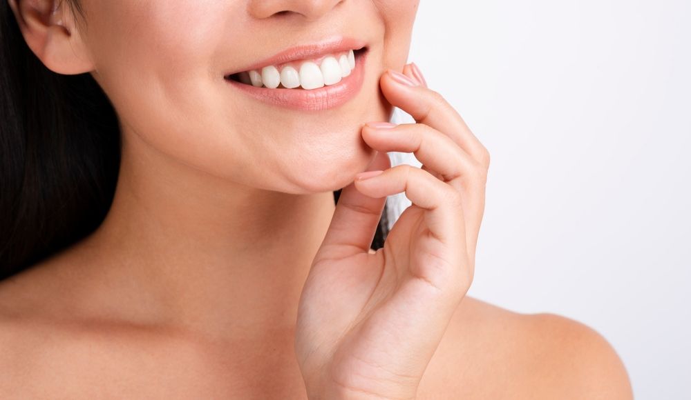 como conseguir una sonrisa perfecta