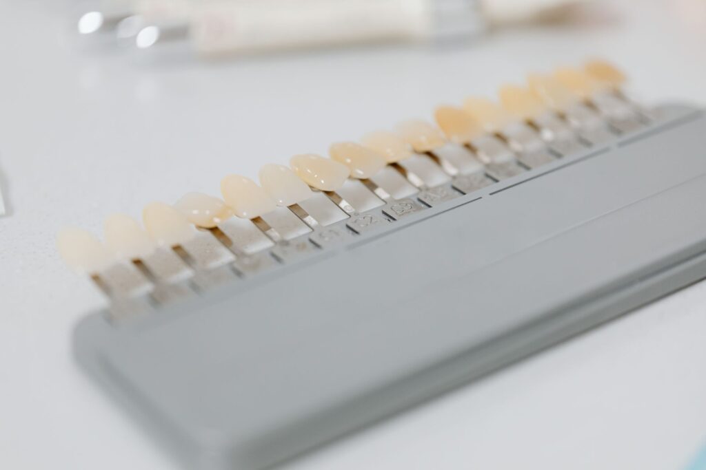 mitos blanqueamiento dental
